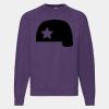 Classic 80/20 raglan sweatshirt Thumbnail