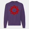 Classic 80/20 raglan sweatshirt Thumbnail