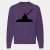 Classic 80/20 raglan sweatshirt Thumbnail