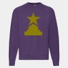 Classic 80/20 raglan sweatshirt Thumbnail