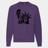Classic 80/20 raglan sweatshirt Thumbnail