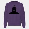 Classic 80/20 raglan sweatshirt Thumbnail