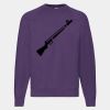 Classic 80/20 raglan sweatshirt Thumbnail