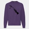 Classic 80/20 raglan sweatshirt Thumbnail