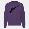 Classic 80/20 raglan sweatshirt Thumbnail