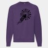 Classic 80/20 raglan sweatshirt Thumbnail