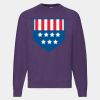 Classic 80/20 raglan sweatshirt Thumbnail