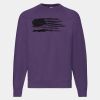 Classic 80/20 raglan sweatshirt Thumbnail