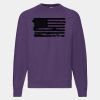 Classic 80/20 raglan sweatshirt Thumbnail