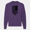 Classic 80/20 raglan sweatshirt Thumbnail