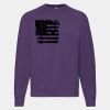 Classic 80/20 raglan sweatshirt Thumbnail