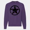 Classic 80/20 raglan sweatshirt Thumbnail
