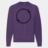 Classic 80/20 raglan sweatshirt Thumbnail