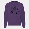 Classic 80/20 raglan sweatshirt Thumbnail