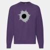 Classic 80/20 raglan sweatshirt Thumbnail