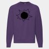 Classic 80/20 raglan sweatshirt Thumbnail