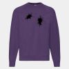 Classic 80/20 raglan sweatshirt Thumbnail