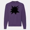 Classic 80/20 raglan sweatshirt Thumbnail