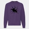 Classic 80/20 raglan sweatshirt Thumbnail