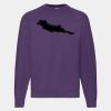 Classic 80/20 raglan sweatshirt Thumbnail