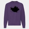 Classic 80/20 raglan sweatshirt Thumbnail