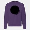 Classic 80/20 raglan sweatshirt Thumbnail