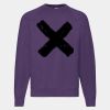 Classic 80/20 raglan sweatshirt Thumbnail