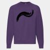 Classic 80/20 raglan sweatshirt Thumbnail