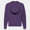 Classic 80/20 raglan sweatshirt Thumbnail