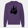 Classic 80/20 raglan sweatshirt Thumbnail
