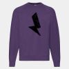 Classic 80/20 raglan sweatshirt Thumbnail