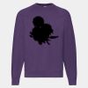 Classic 80/20 raglan sweatshirt Thumbnail