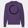 Classic 80/20 raglan sweatshirt Thumbnail