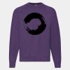 Classic 80/20 raglan sweatshirt Thumbnail