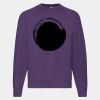 Classic 80/20 raglan sweatshirt Thumbnail