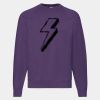 Classic 80/20 raglan sweatshirt Thumbnail