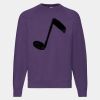 Classic 80/20 raglan sweatshirt Thumbnail