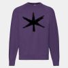 Classic 80/20 raglan sweatshirt Thumbnail