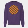 Classic 80/20 raglan sweatshirt Thumbnail