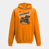 College hoodie Thumbnail