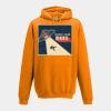 College hoodie Thumbnail