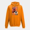 College hoodie Thumbnail