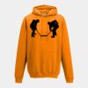College hoodie Thumbnail
