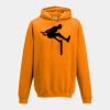 College hoodie Thumbnail
