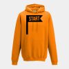 College hoodie Thumbnail
