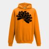 College hoodie Thumbnail
