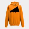 College hoodie Thumbnail