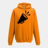 College hoodie Thumbnail