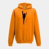College hoodie Thumbnail