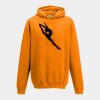 College hoodie Thumbnail